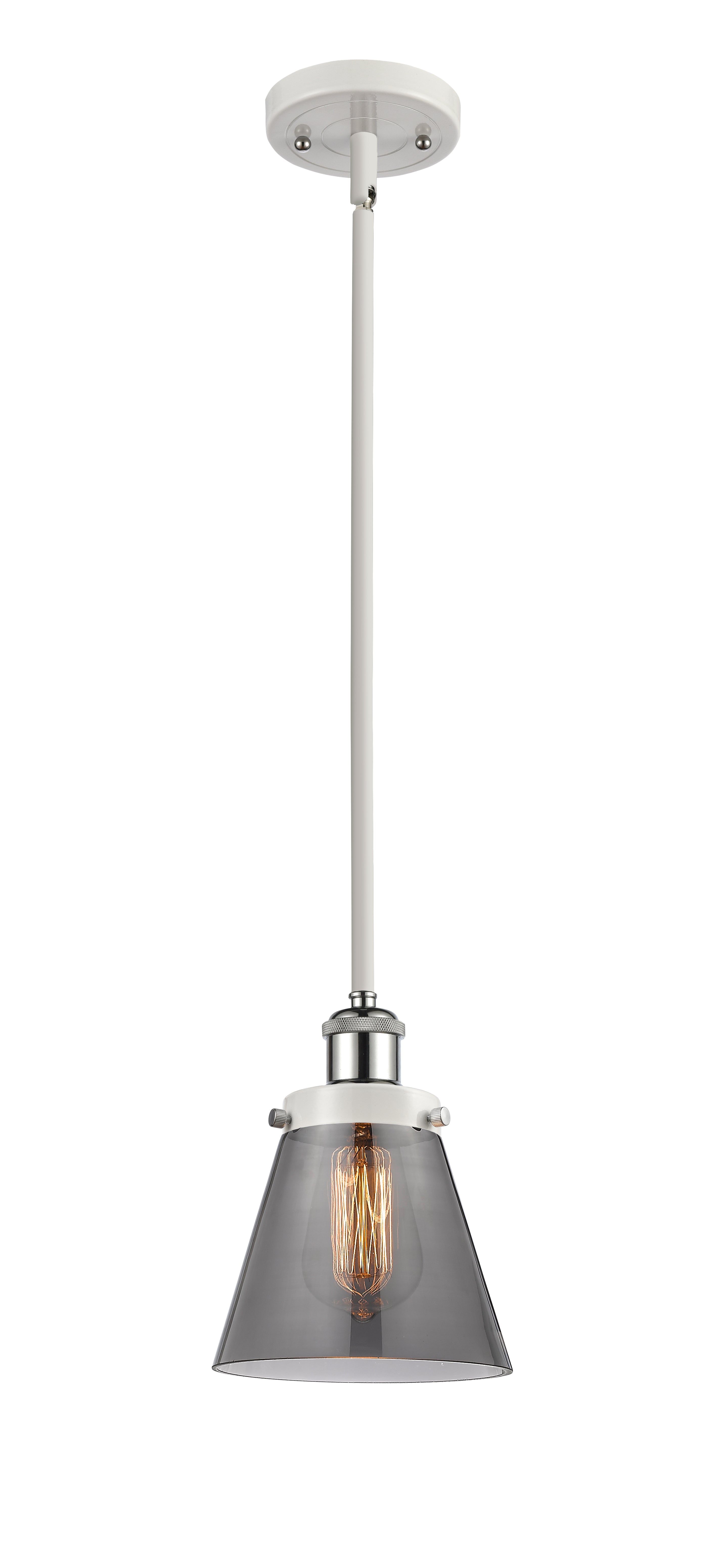 Ballston Urban Mini Pendant Antique Copper