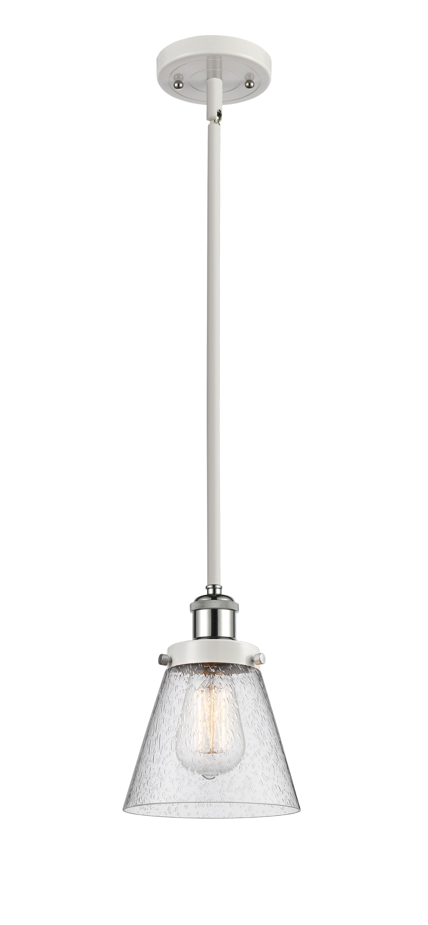 Ballston Urban Mini Pendant Antique Copper