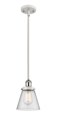 Ballston Urban Mini Pendant Antique Copper