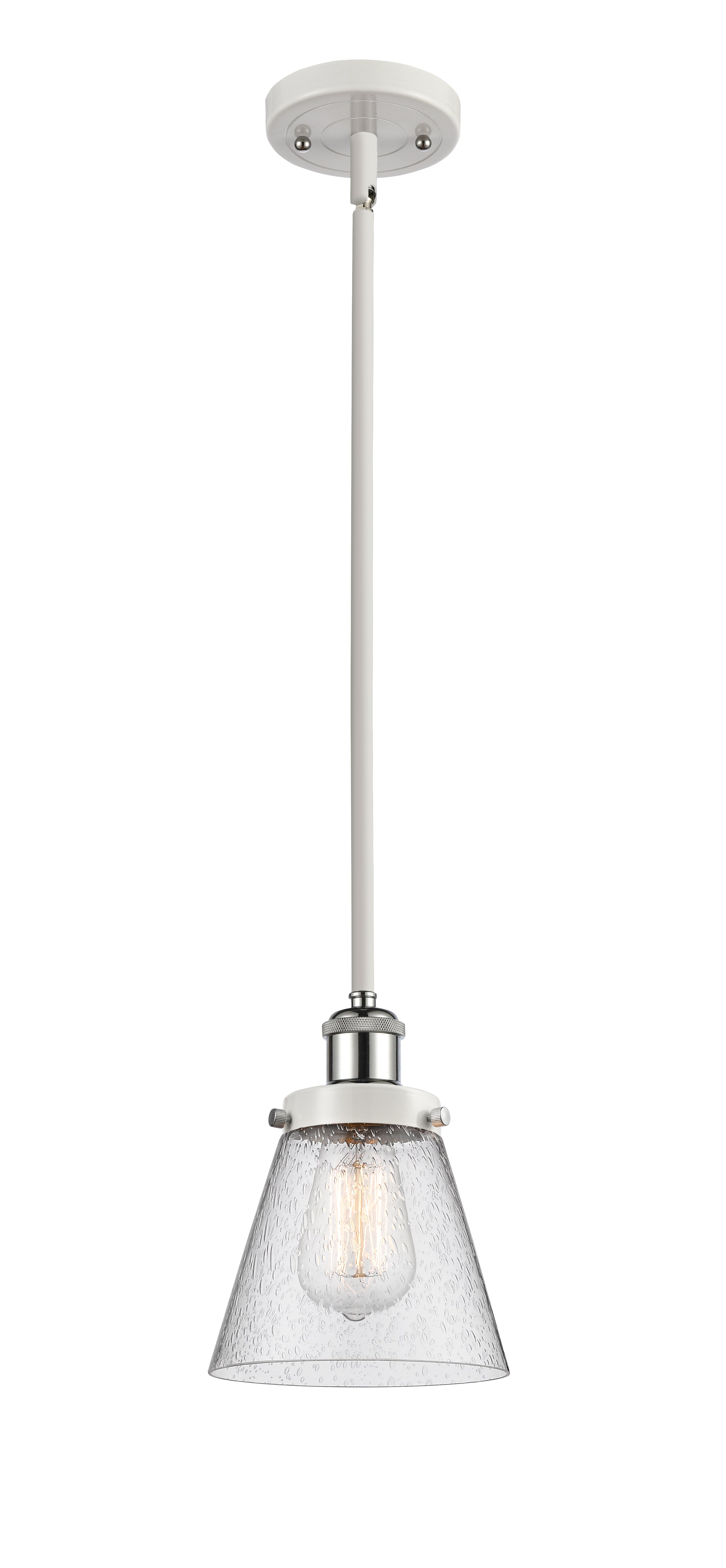 Ballston Urban Mini Pendant Antique Copper