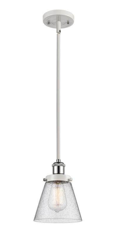 Ballston Urban Mini Pendant Antique Copper