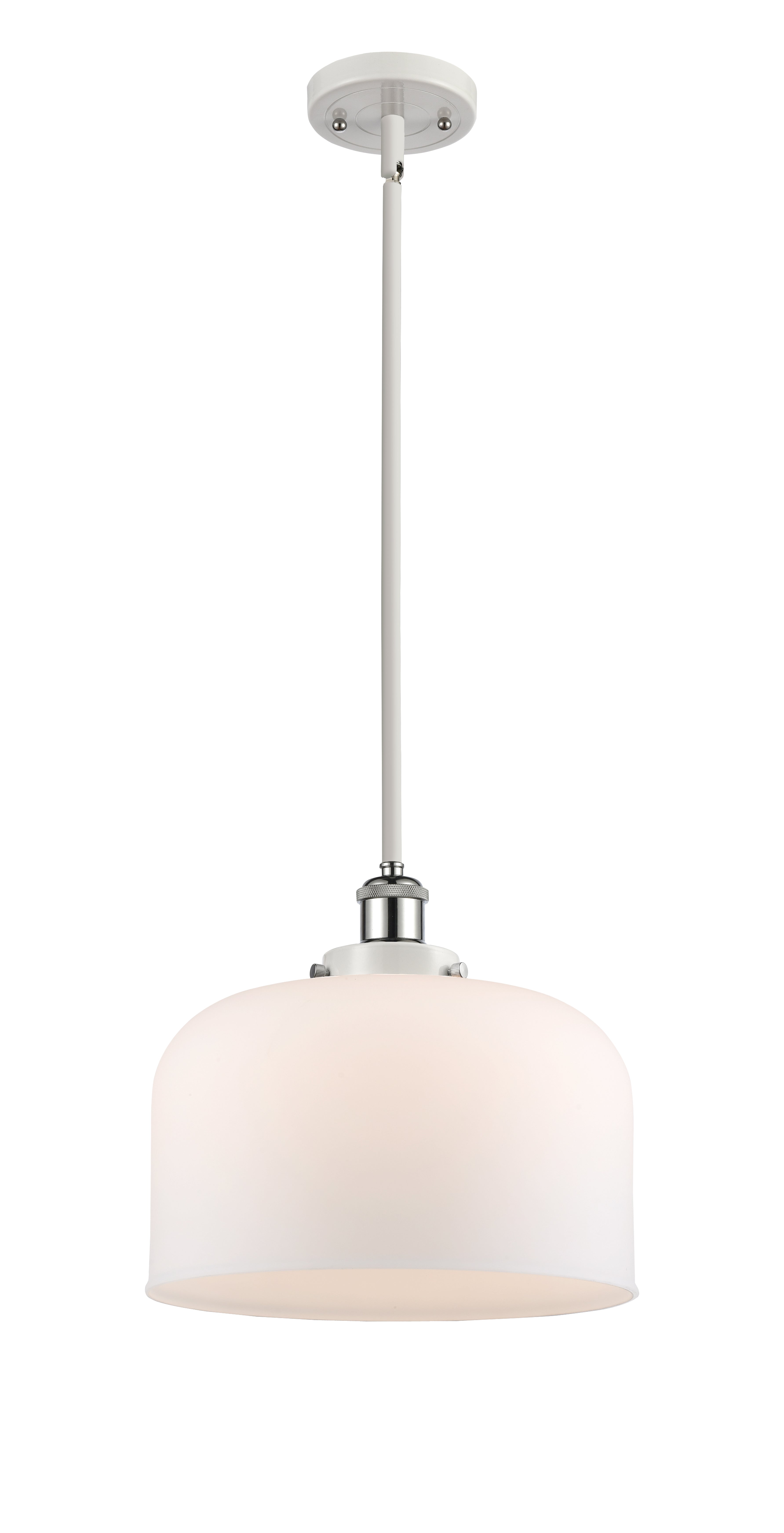 Ballston Urban Mini Pendant Antique Copper