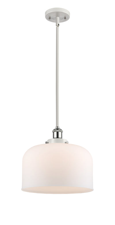 Ballston Urban Mini Pendant Antique Copper