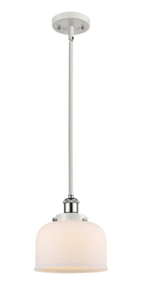 Ballston Urban Mini Pendant Antique Copper