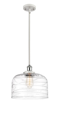 Ballston Urban Mini Pendant Antique Copper