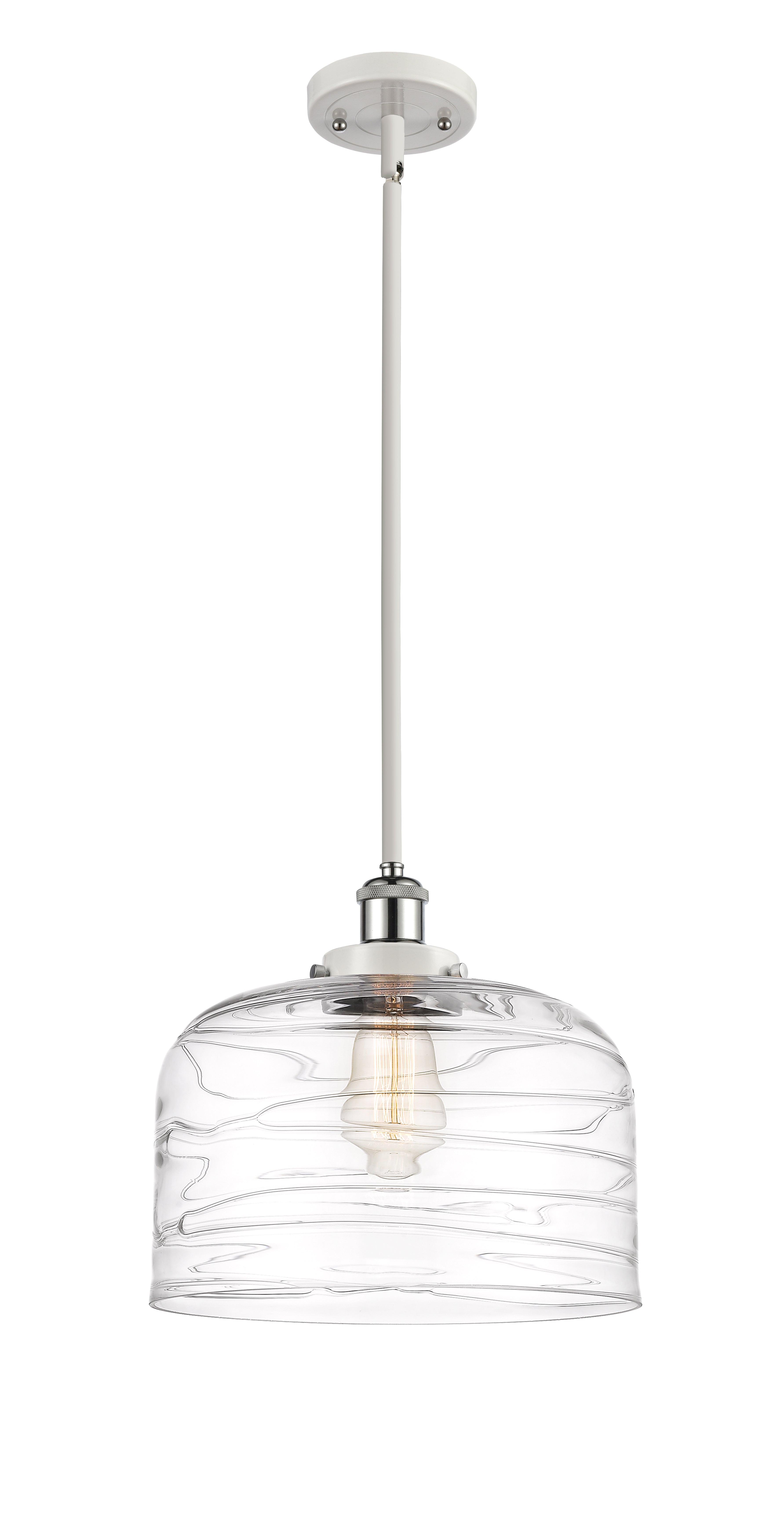 Ballston Urban Mini Pendant Antique Copper