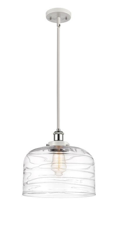 Ballston Urban Mini Pendant Antique Copper