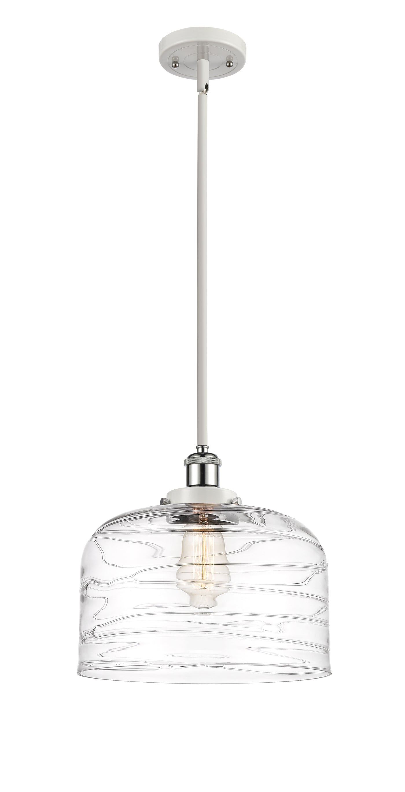 Ballston Urban Mini Pendant Antique Copper
