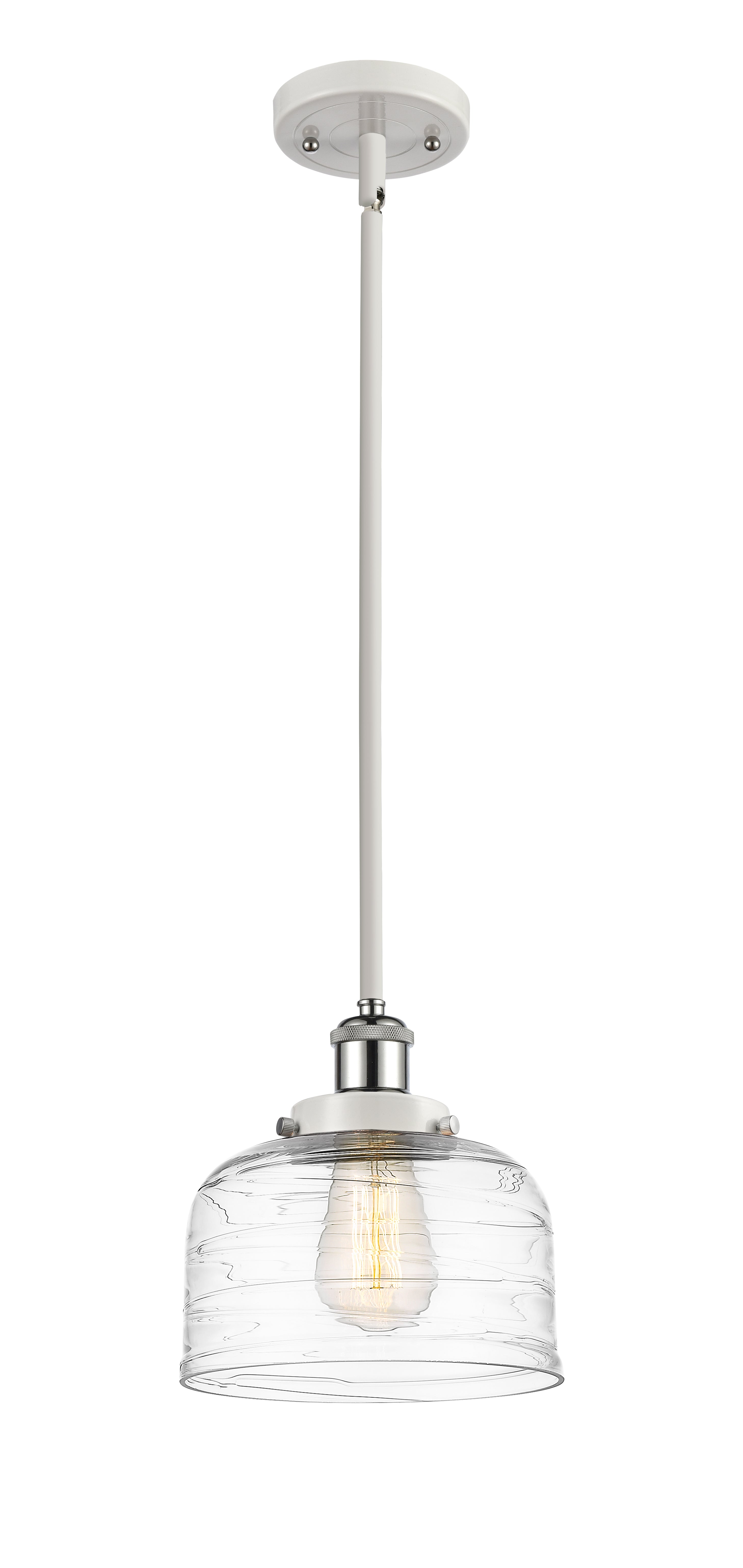 Ballston Urban Mini Pendant Antique Copper