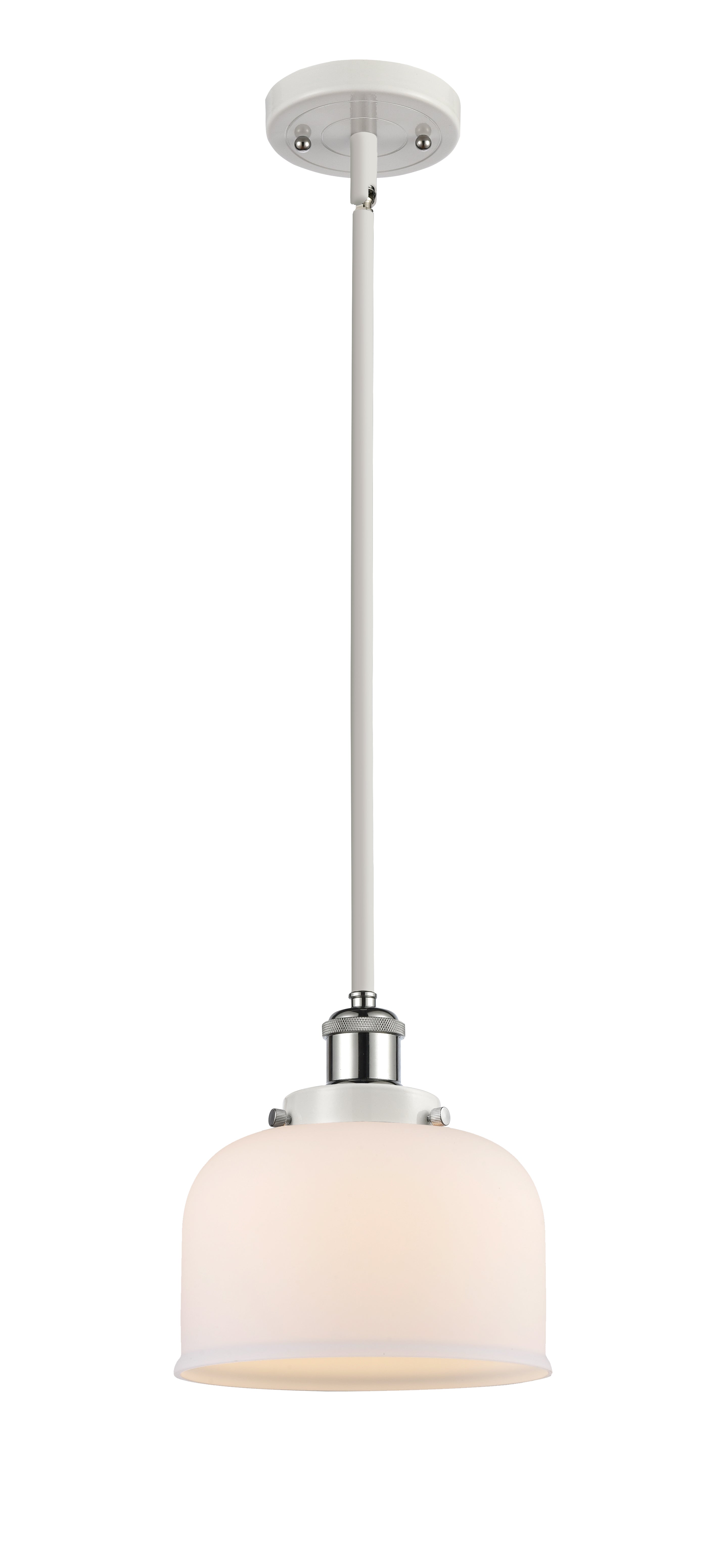 Ballston Urban Mini Pendant Antique Copper