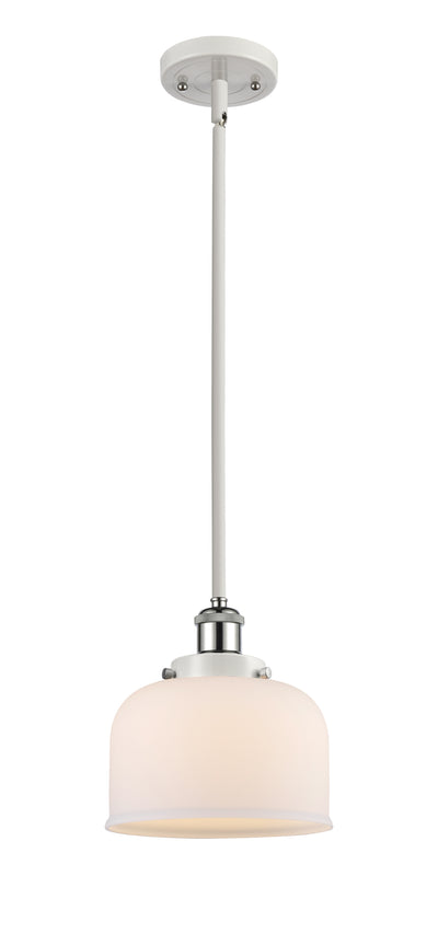 Ballston Urban Mini Pendant Antique Copper