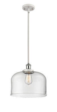 Ballston Urban Mini Pendant Antique Copper