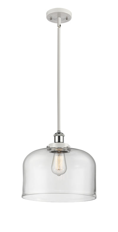 Ballston Urban Mini Pendant Antique Copper