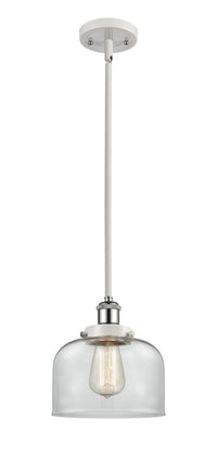 Ballston Urban Mini Pendant Antique Copper