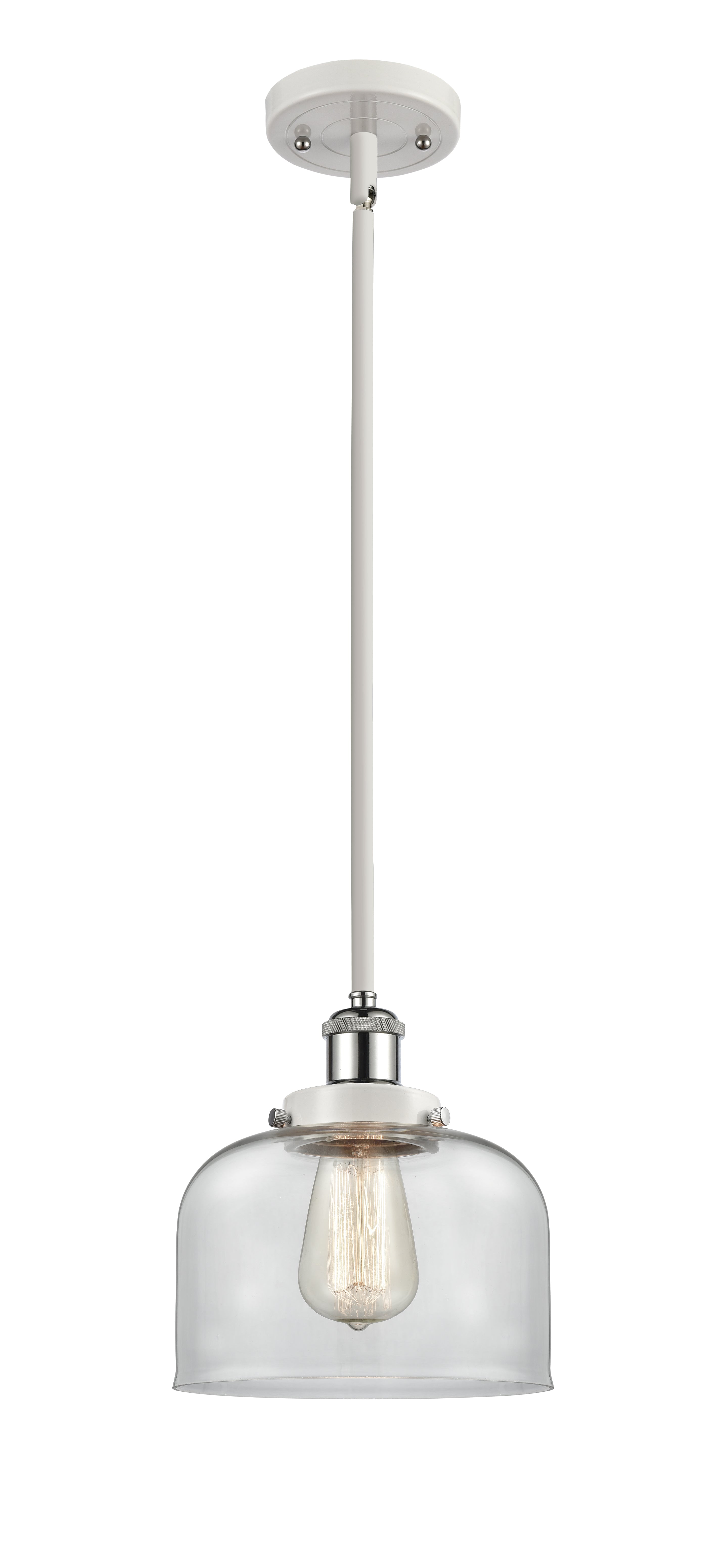 Ballston Urban Mini Pendant Antique Copper