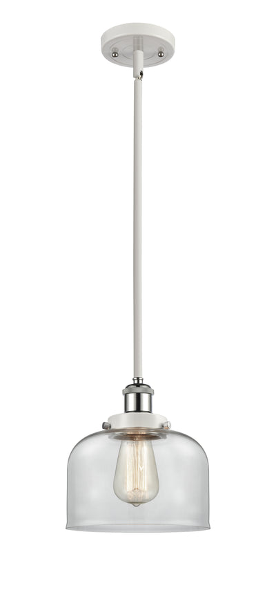 Ballston Urban Mini Pendant Antique Copper