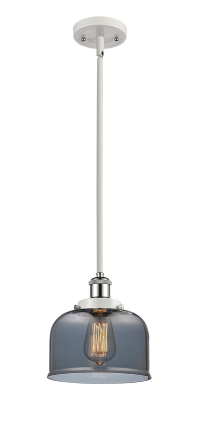 Ballston Urban Mini Pendant Antique Copper