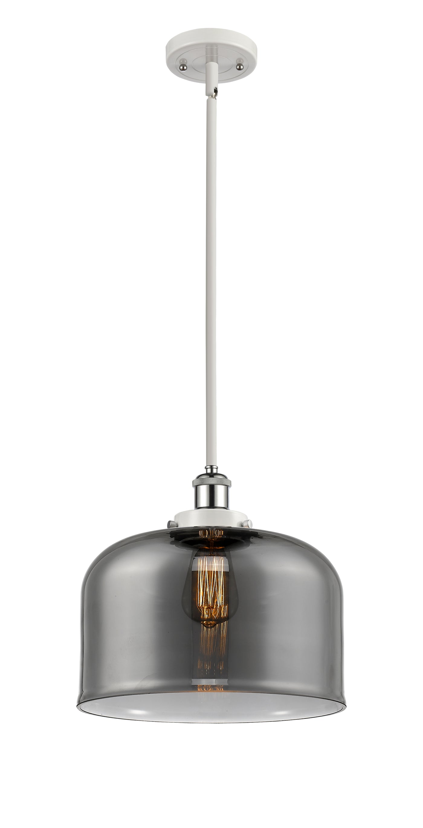 Ballston Urban Mini Pendant Antique Copper