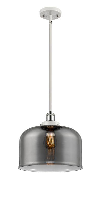 Ballston Urban Mini Pendant Antique Copper