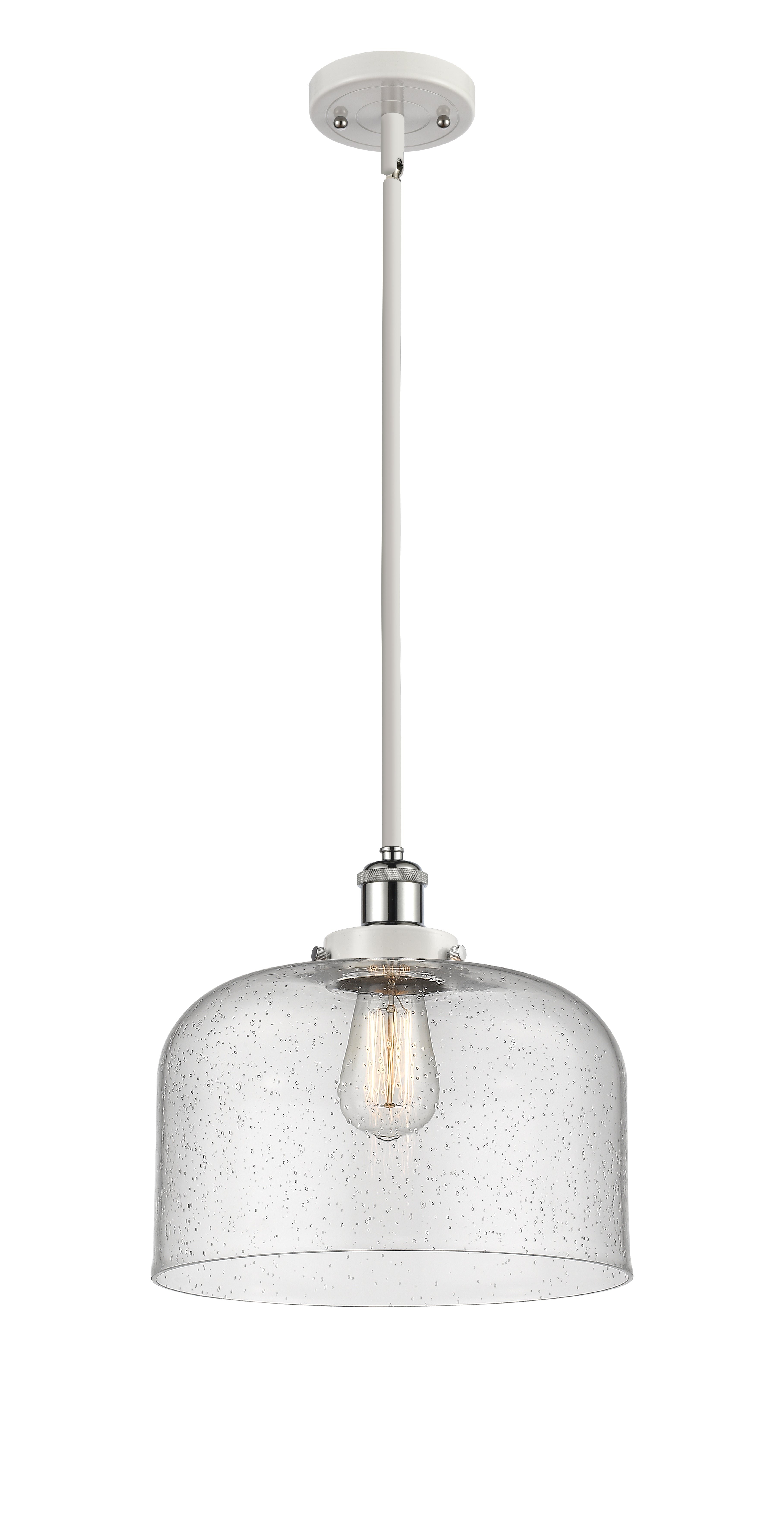Ballston Urban Mini Pendant Antique Copper