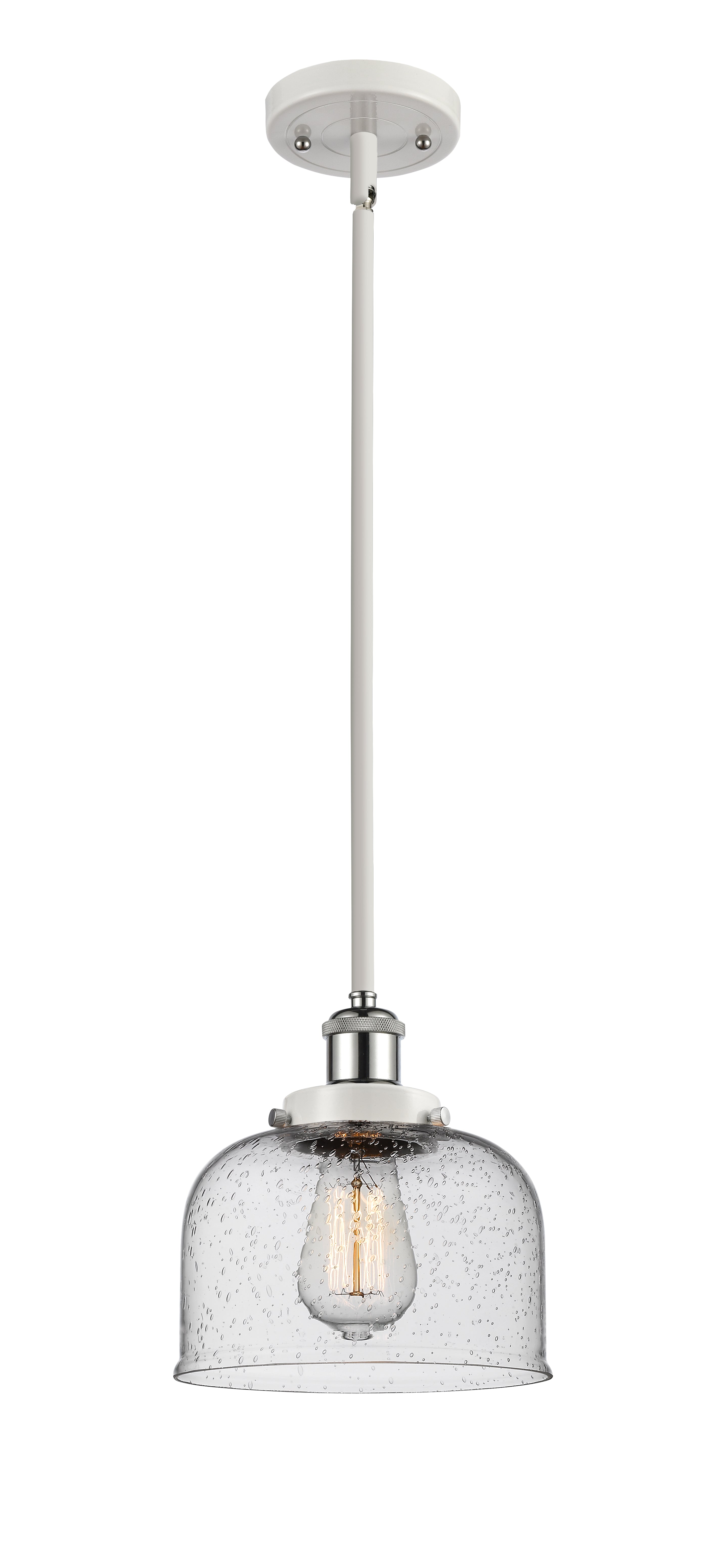 Ballston Urban Mini Pendant Antique Copper
