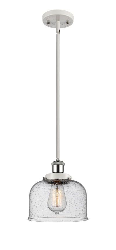 Ballston Urban Mini Pendant Antique Copper