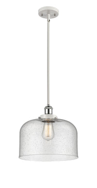 Ballston Urban Mini Pendant Antique Copper