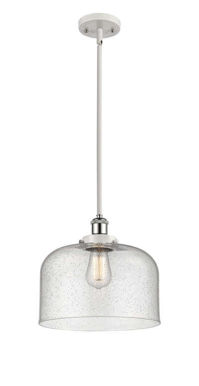Ballston Urban Mini Pendant Antique Copper