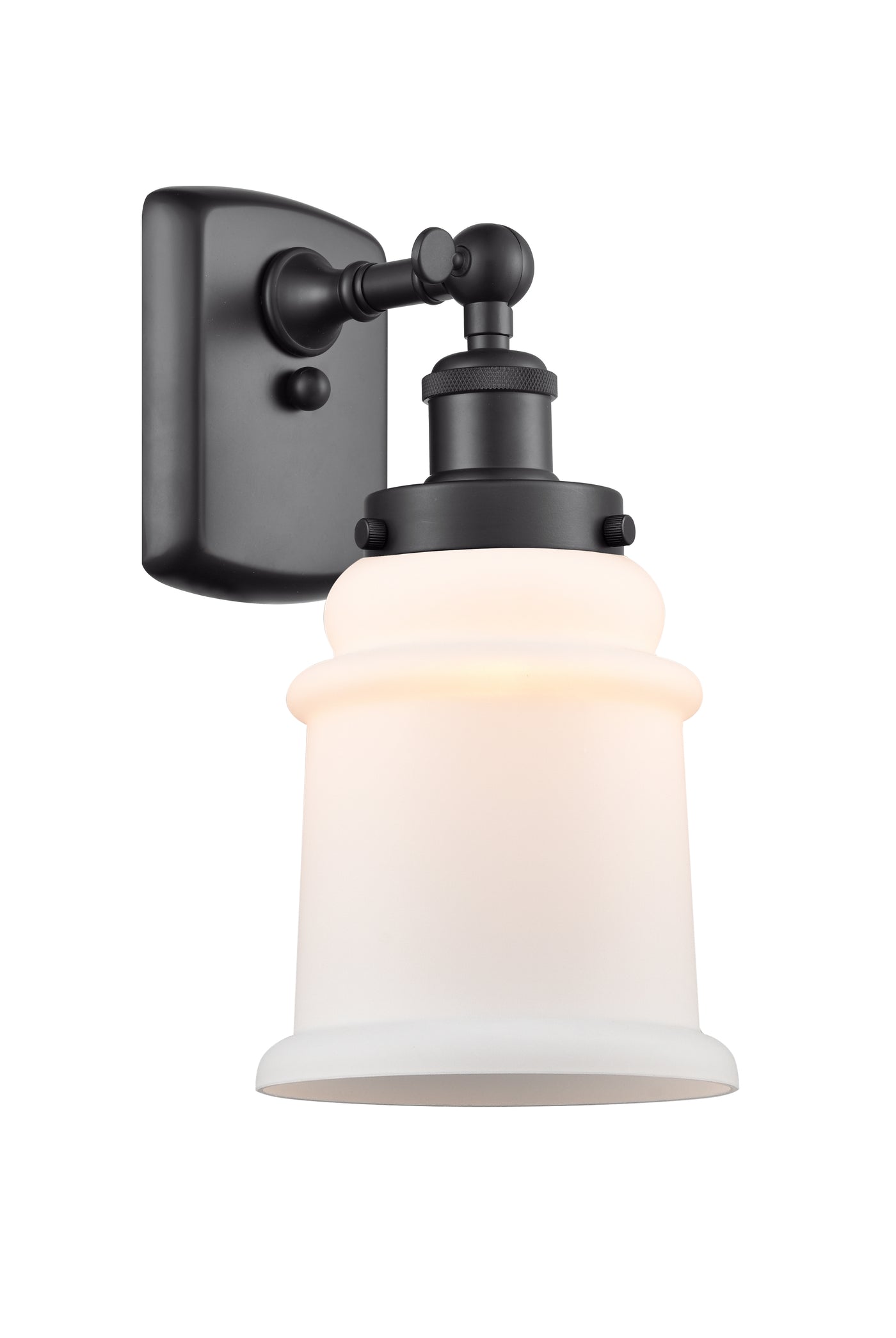 Ballston Urban Sconce Cast Brass Finish