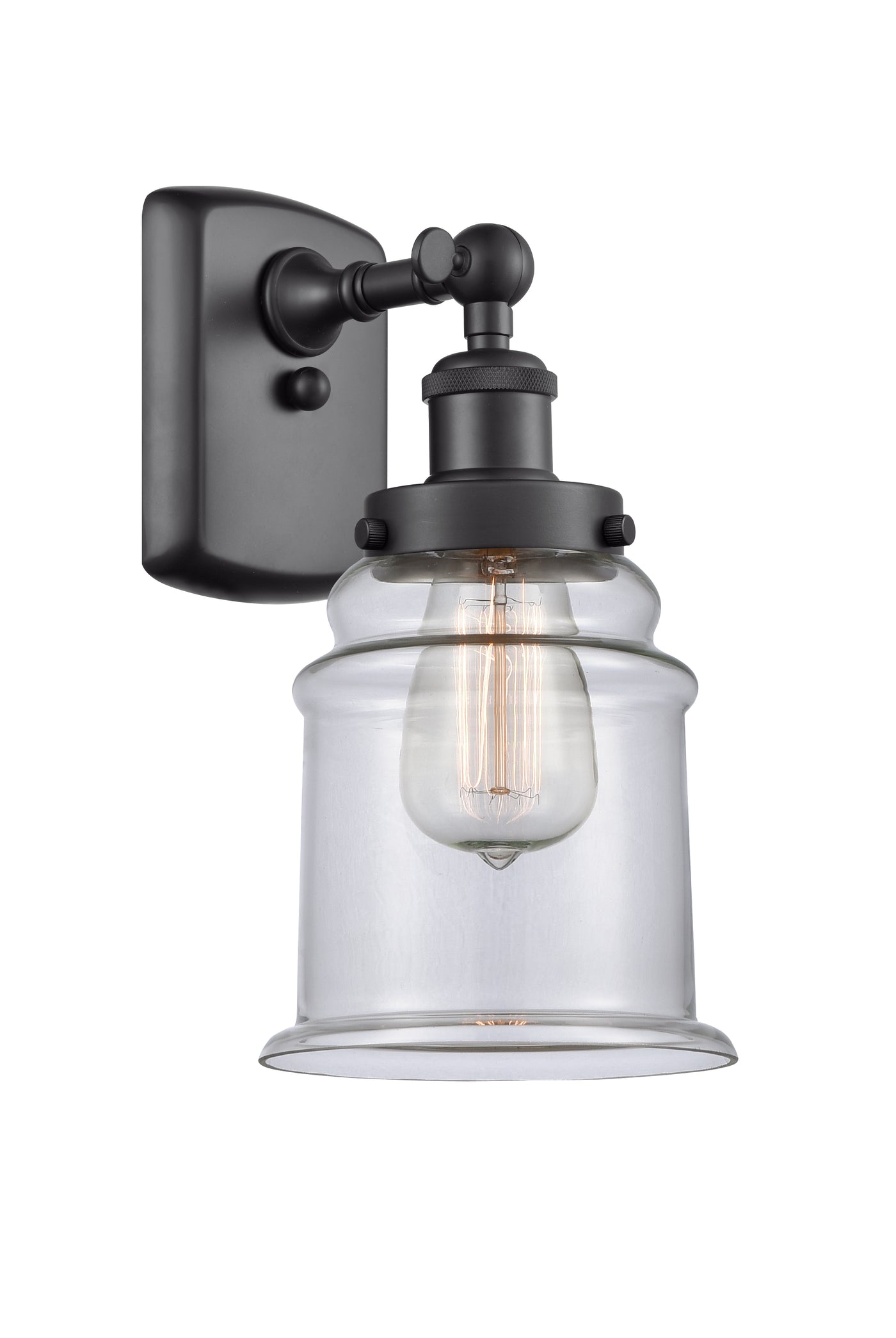 Ballston Urban Sconce Cast Brass Finish