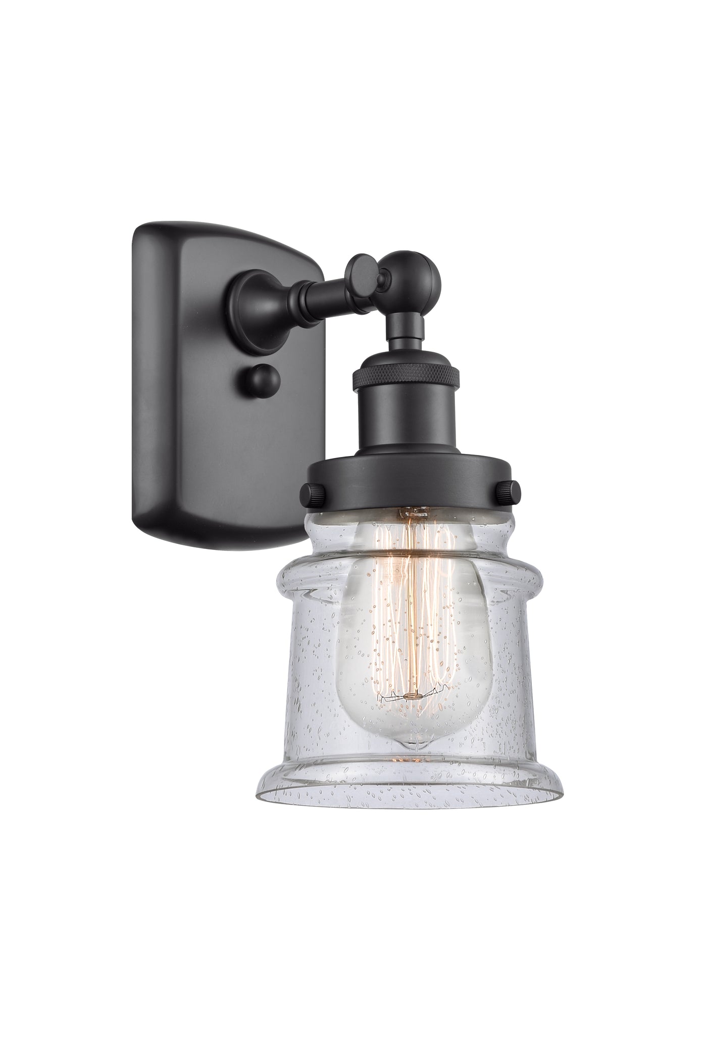 Ballston Urban Sconce Cast Brass Finish