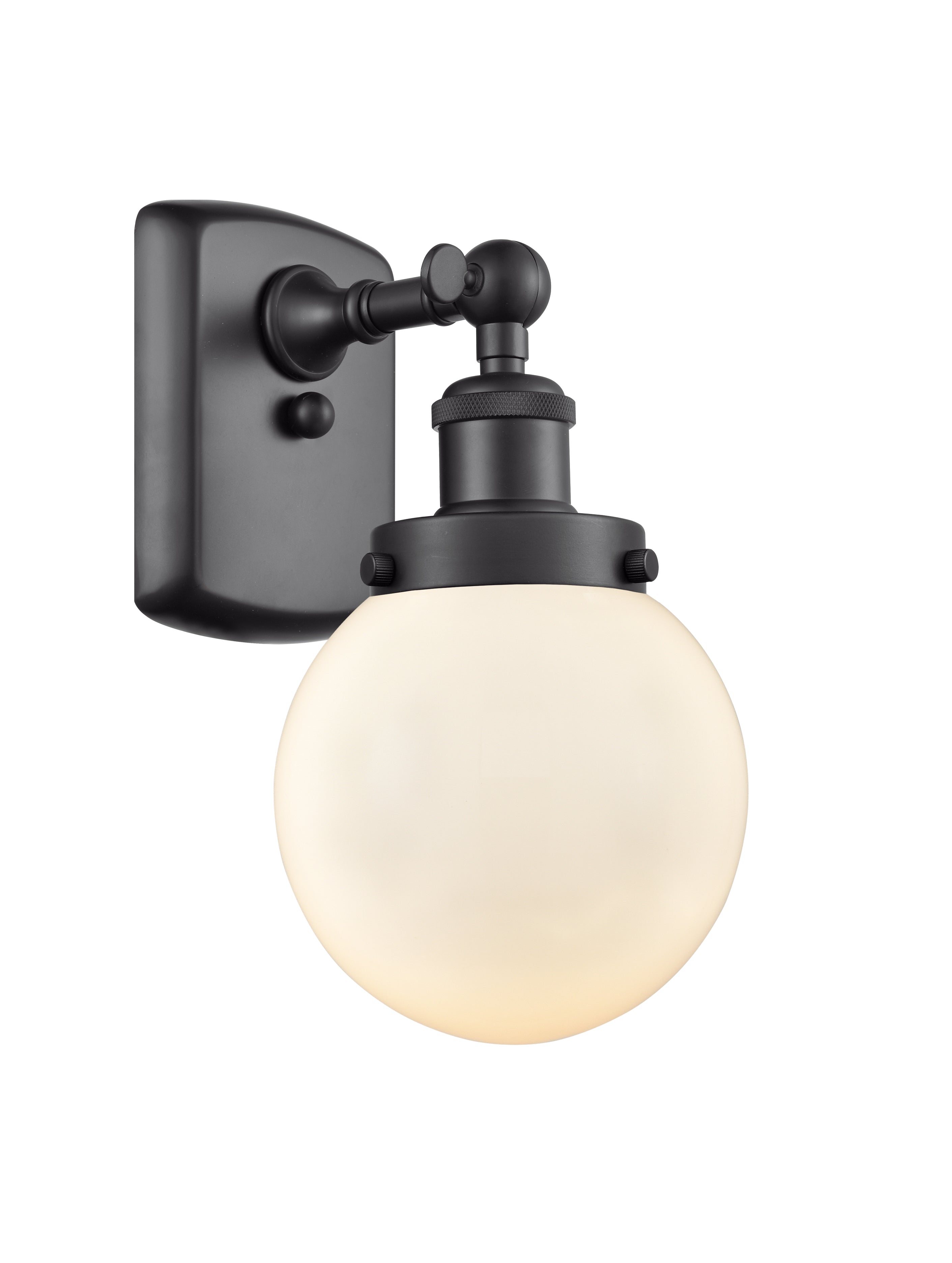 Ballston Urban Sconce Cast Brass Modern