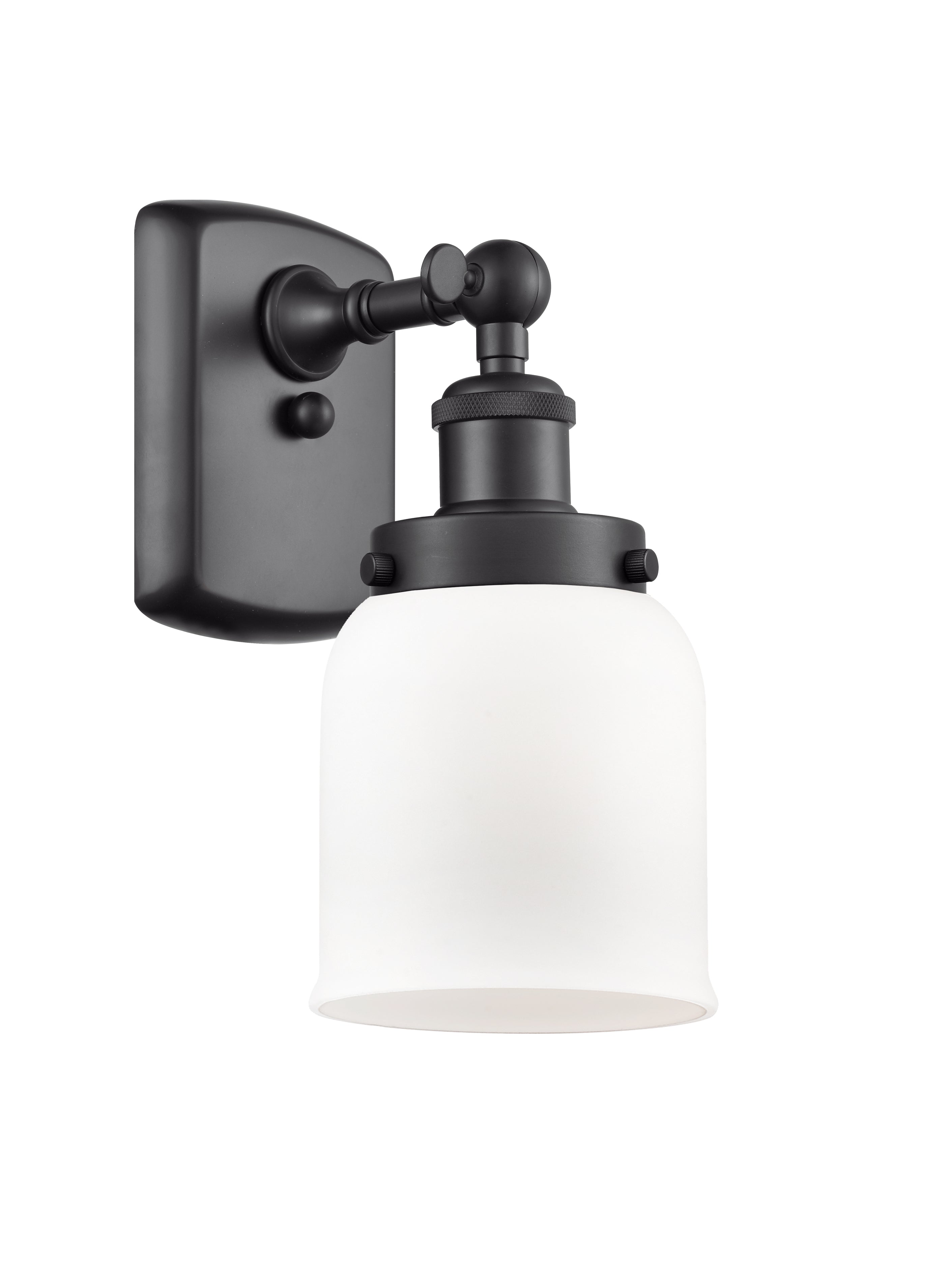 Ballston Urban Sconce Cast Brass Finish
