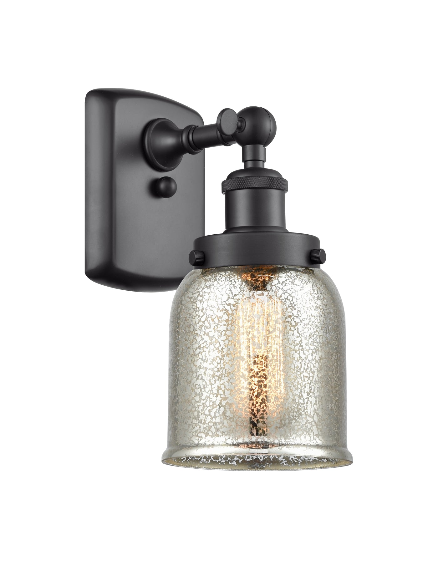 Ballston Urban Sconce Cast Brass Finish