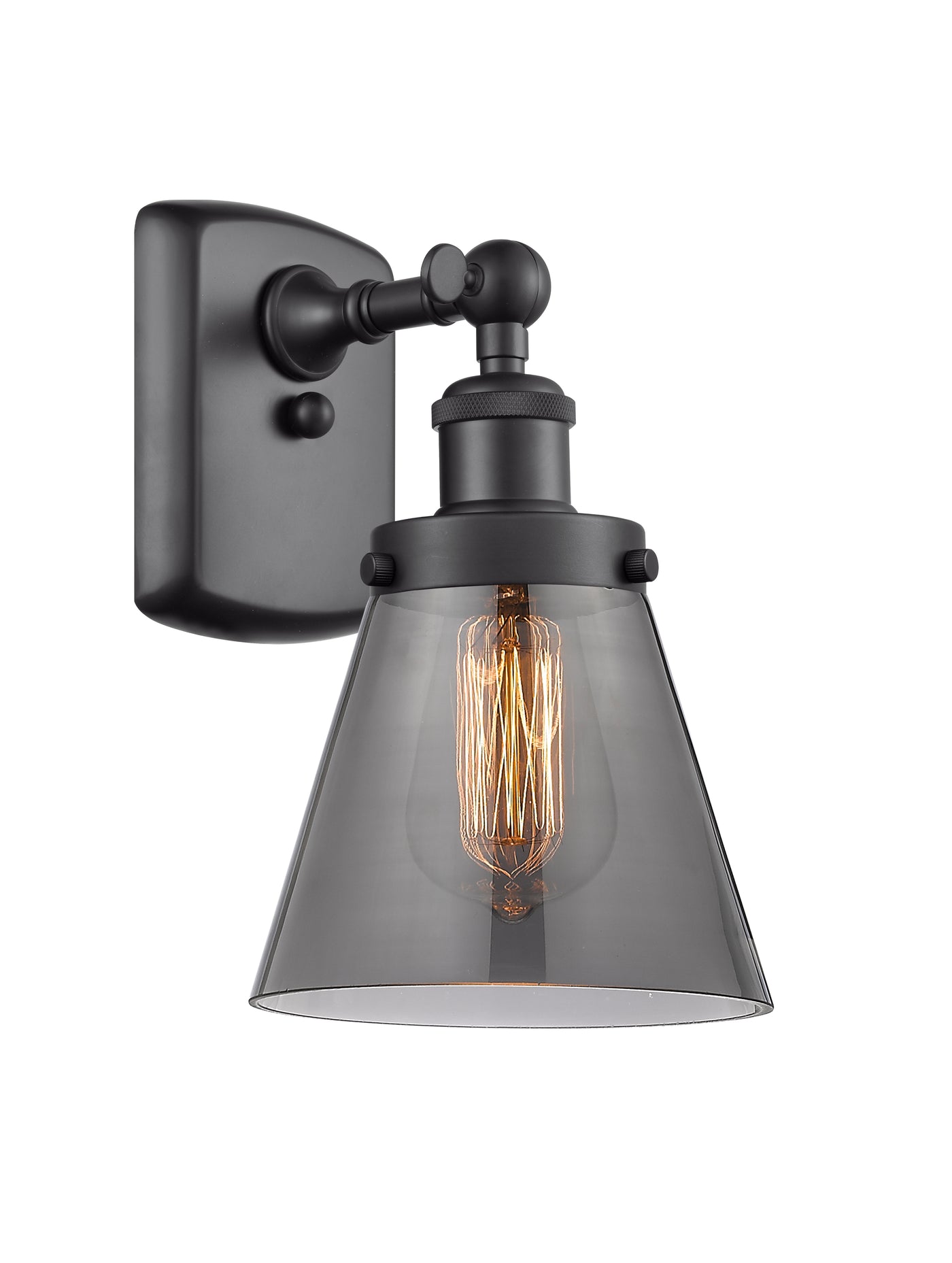 Ballston Urban Sconce Cast Brass Finish