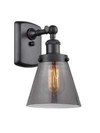 Ballston Urban Sconce Cast Brass Finish
