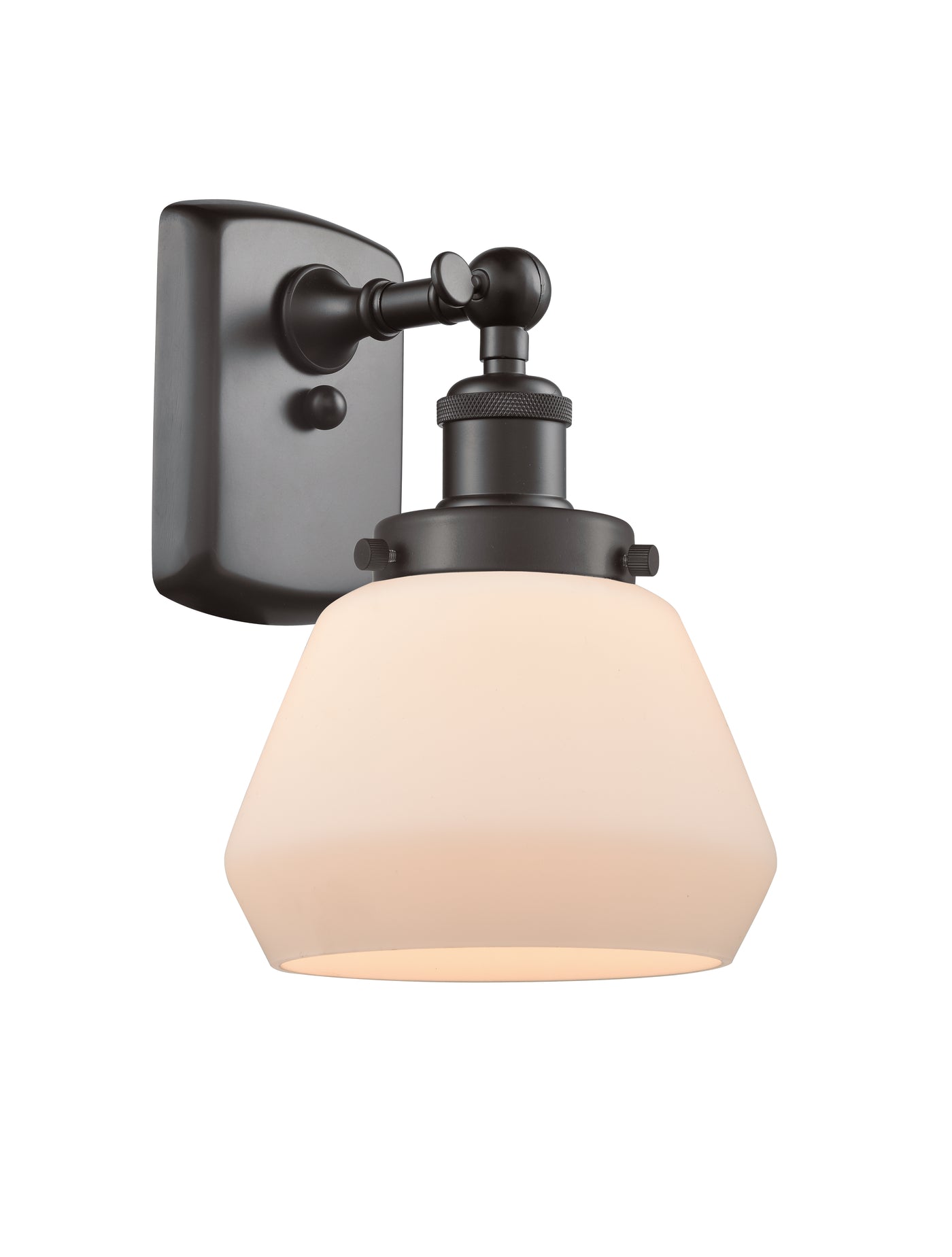 Ballston Urban Sconce Cast Brass Finish
