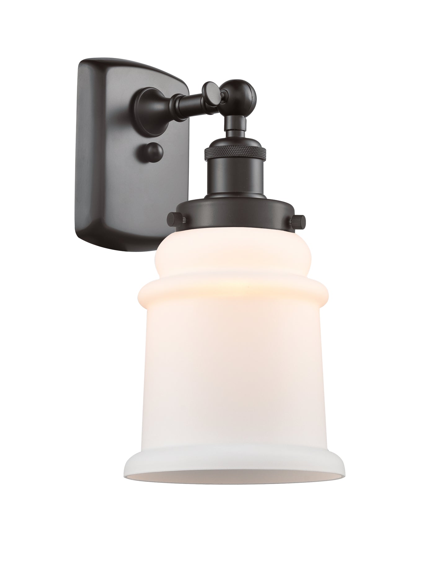 Ballston Urban Sconce Cast Brass Finish