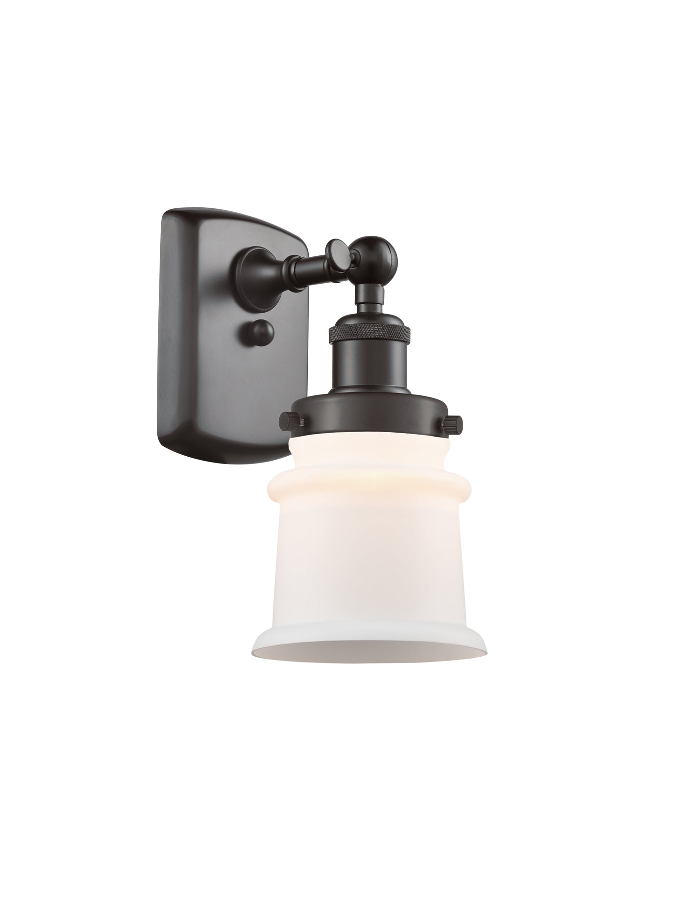 Ballston Urban Sconce Cast Brass Finish