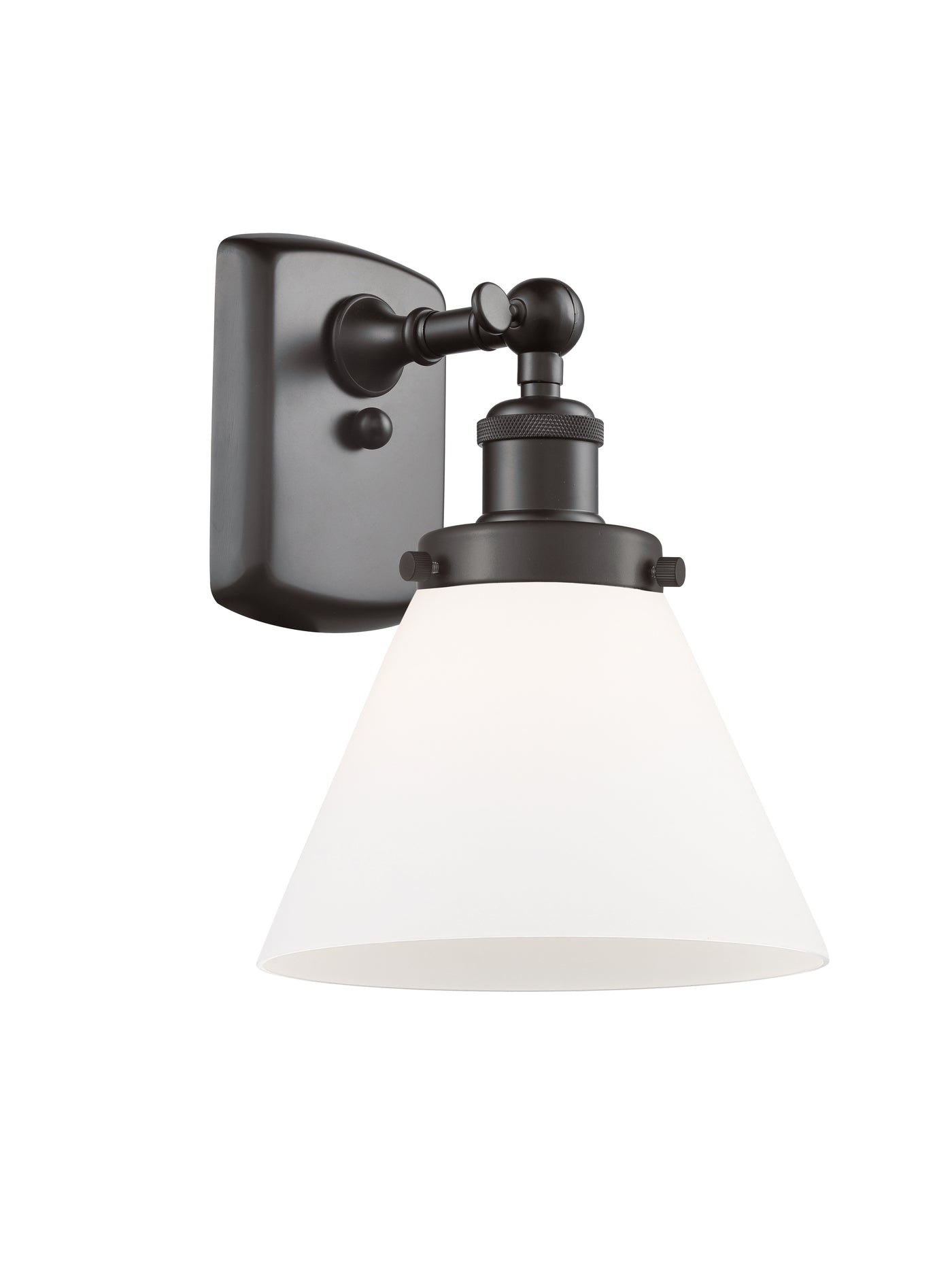 Ballston Urban Sconce Cast Brass