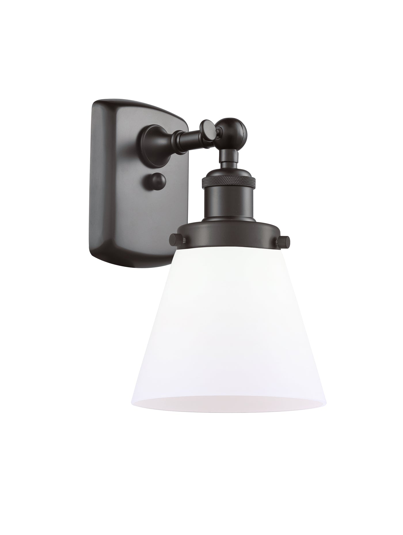 Ballston Urban Sconce Cast Brass 12 Inch