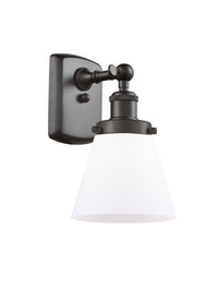 Ballston Urban Sconce Cast Brass Finish