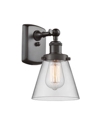 Ballston Urban Sconce Cast Brass 12 Inch