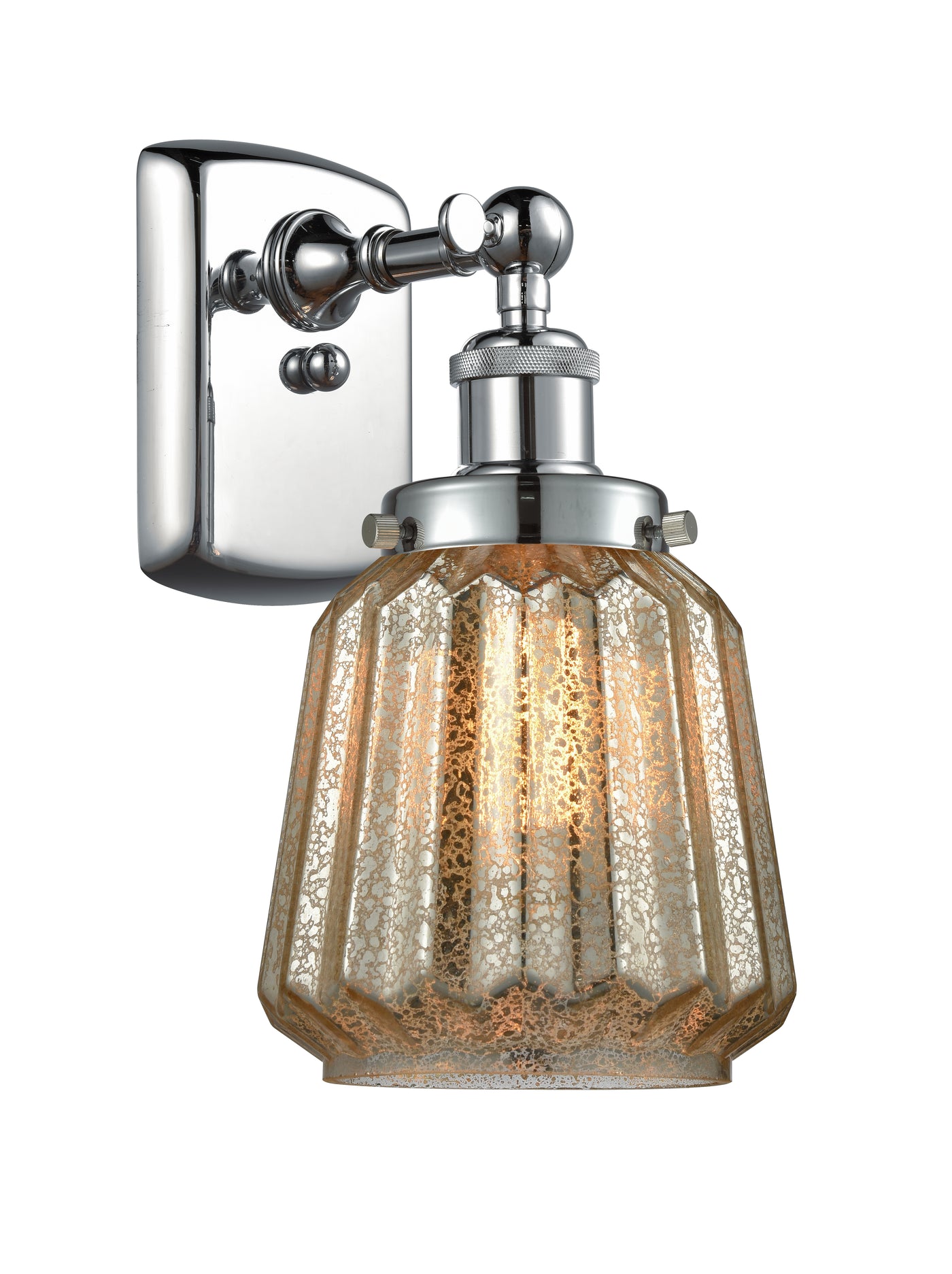 Austere Bath Vanity Light Cast Brass Steel