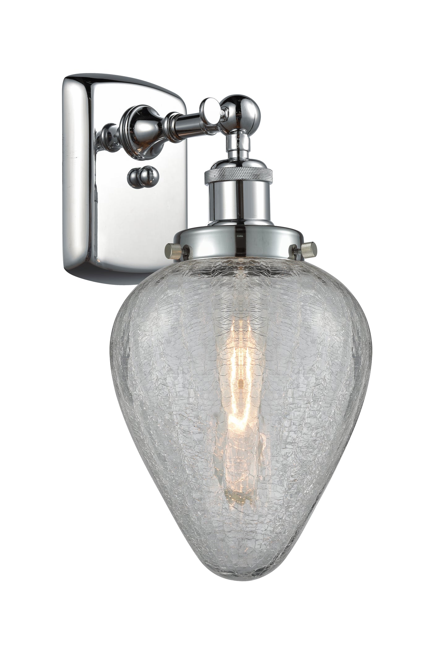 Ballston Urban Sconce Cast Brass Finish