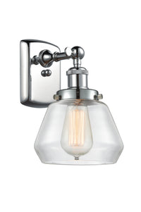Ballston Urban Sconce Cast Brass Finish