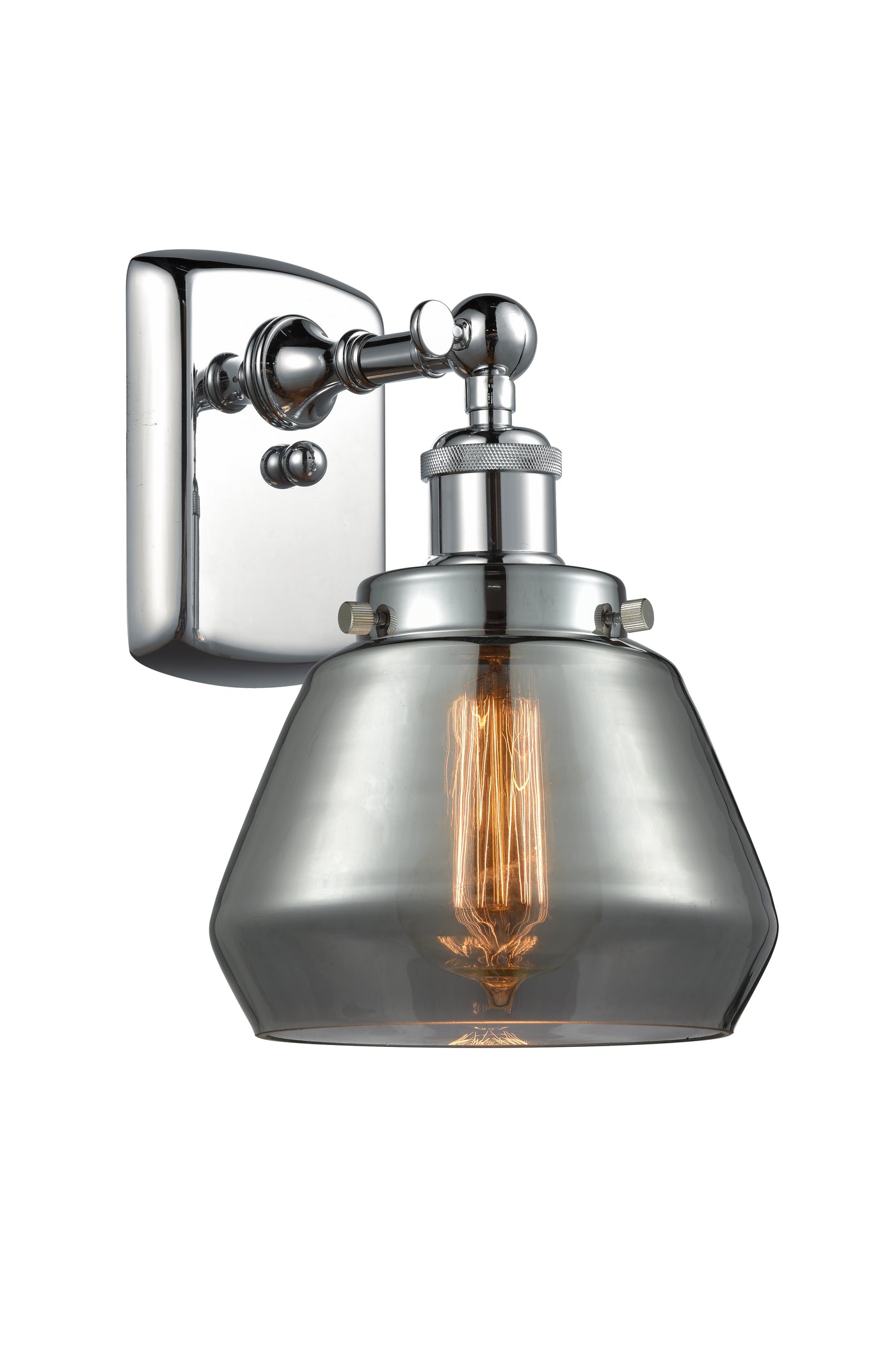 Ballston Urban Sconce Cast Brass Finish
