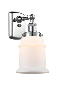 Ballston Urban Sconce Cast Brass Finish