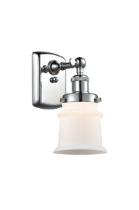 Ballston Urban Sconce Cast Brass Finish