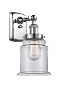 Ballston Urban Sconce Cast Brass Finish